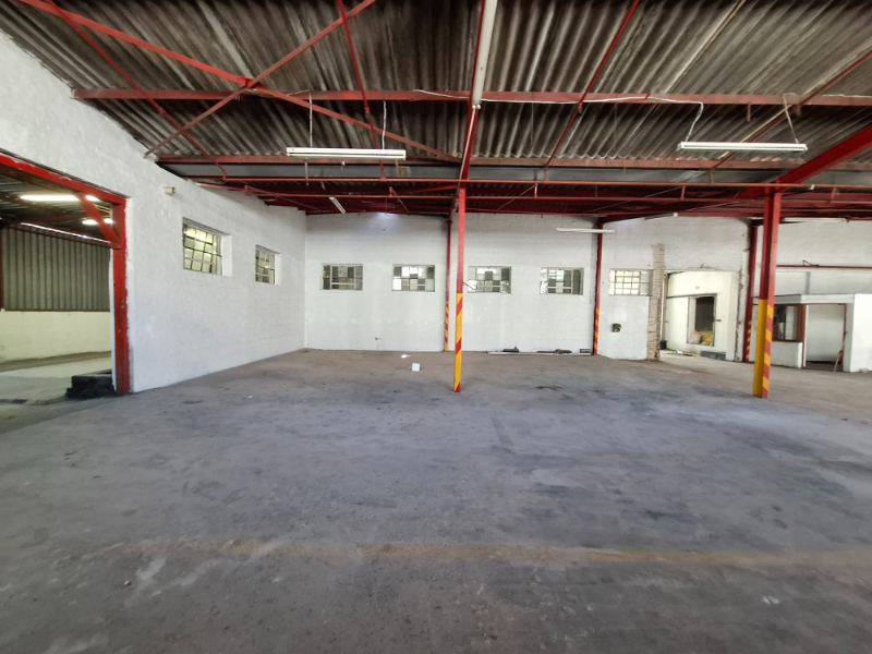 To Let commercial Property for Rent in Maitland Western Cape